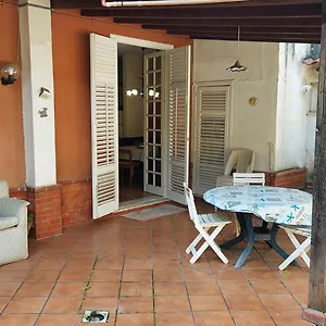 Hébergement de vacances Degli Agrumi, Palerme