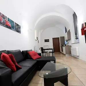 In Selci - Colosseo Appartement Rome