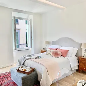 Nr8 - Santa Croce Appartement Florence