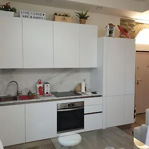 Leopolda Appartement Florence