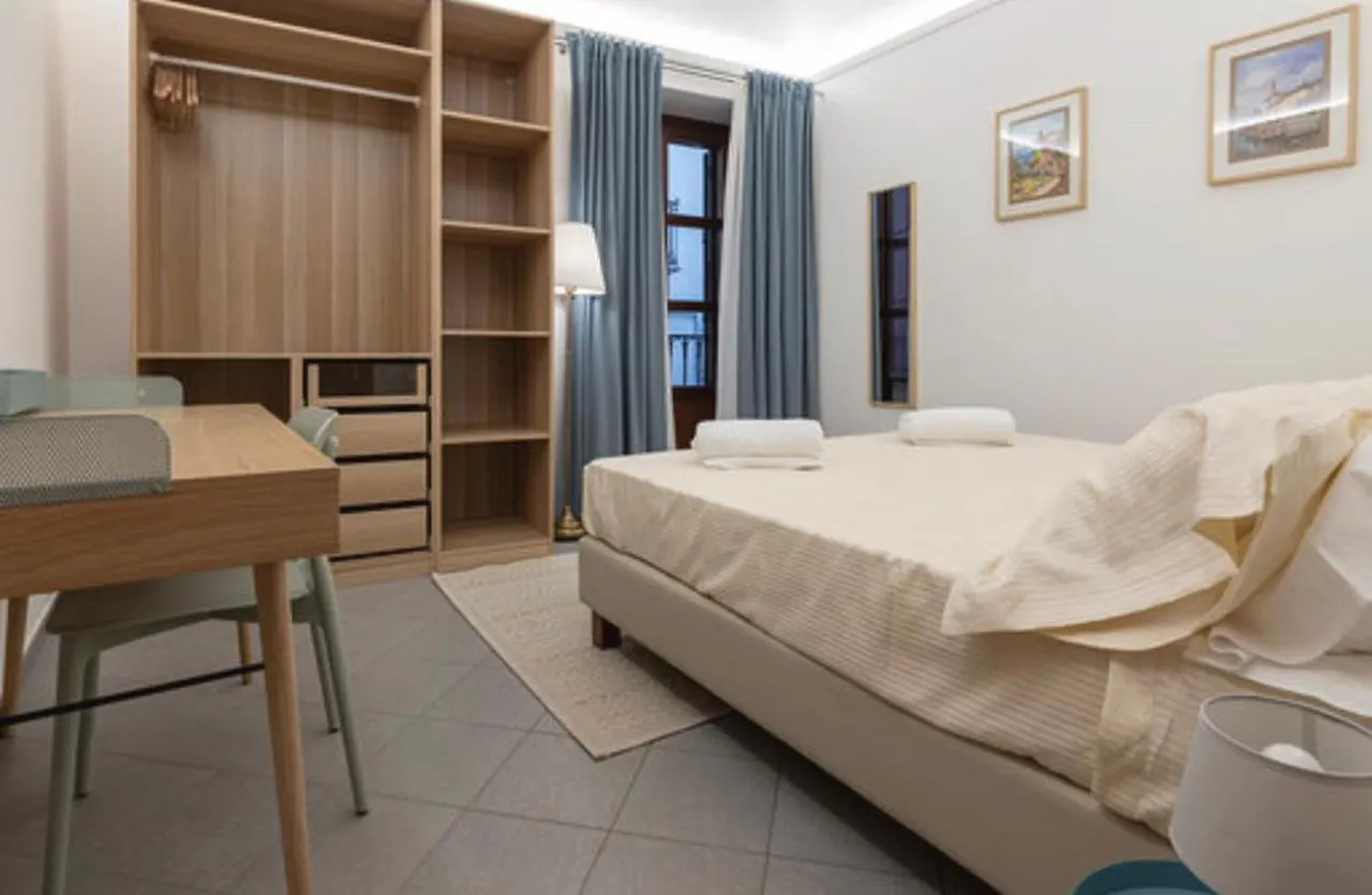 Appartement H Urban à Palerme