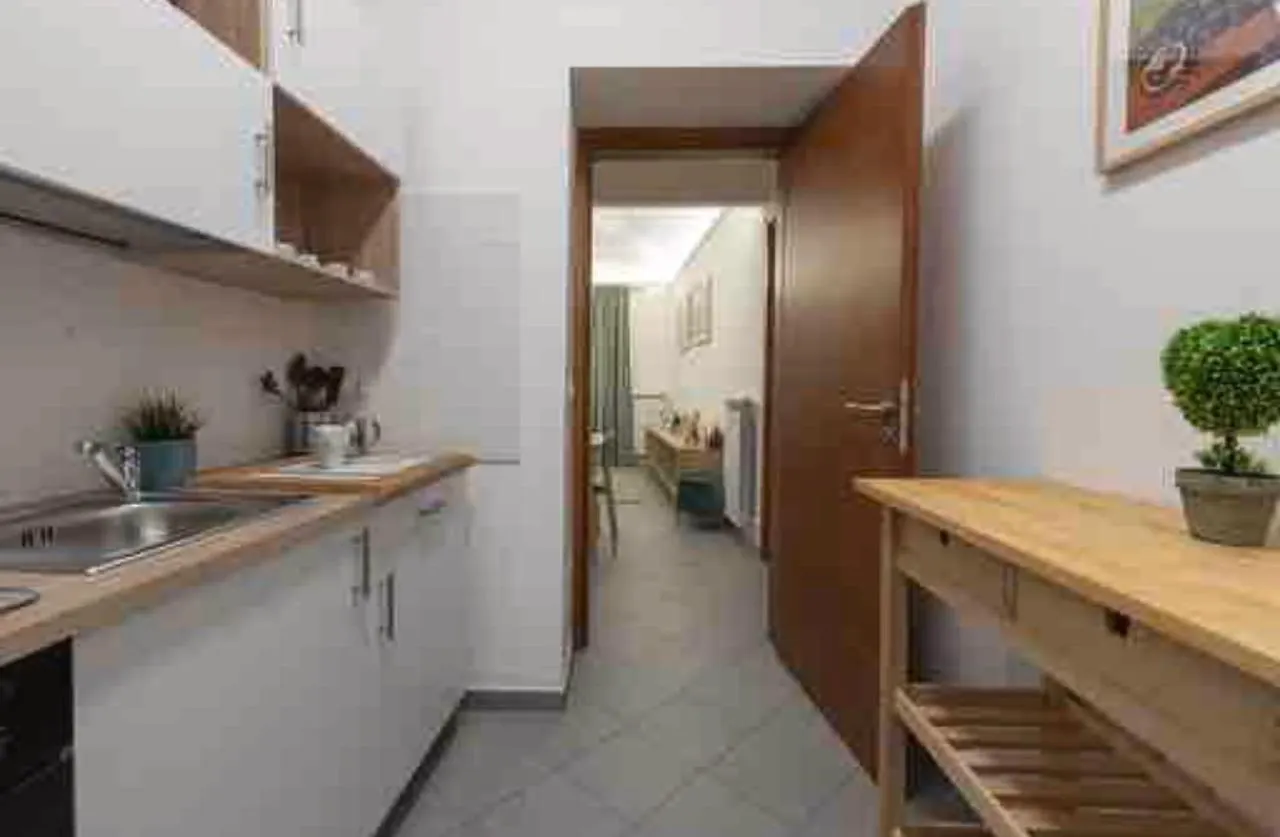 Appartement H Urban à Palerme Italie