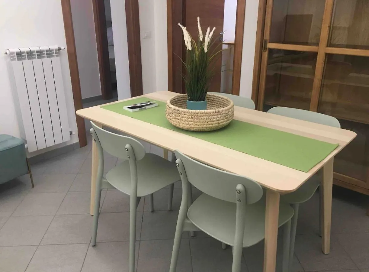 Appartement H Urban à Palerme