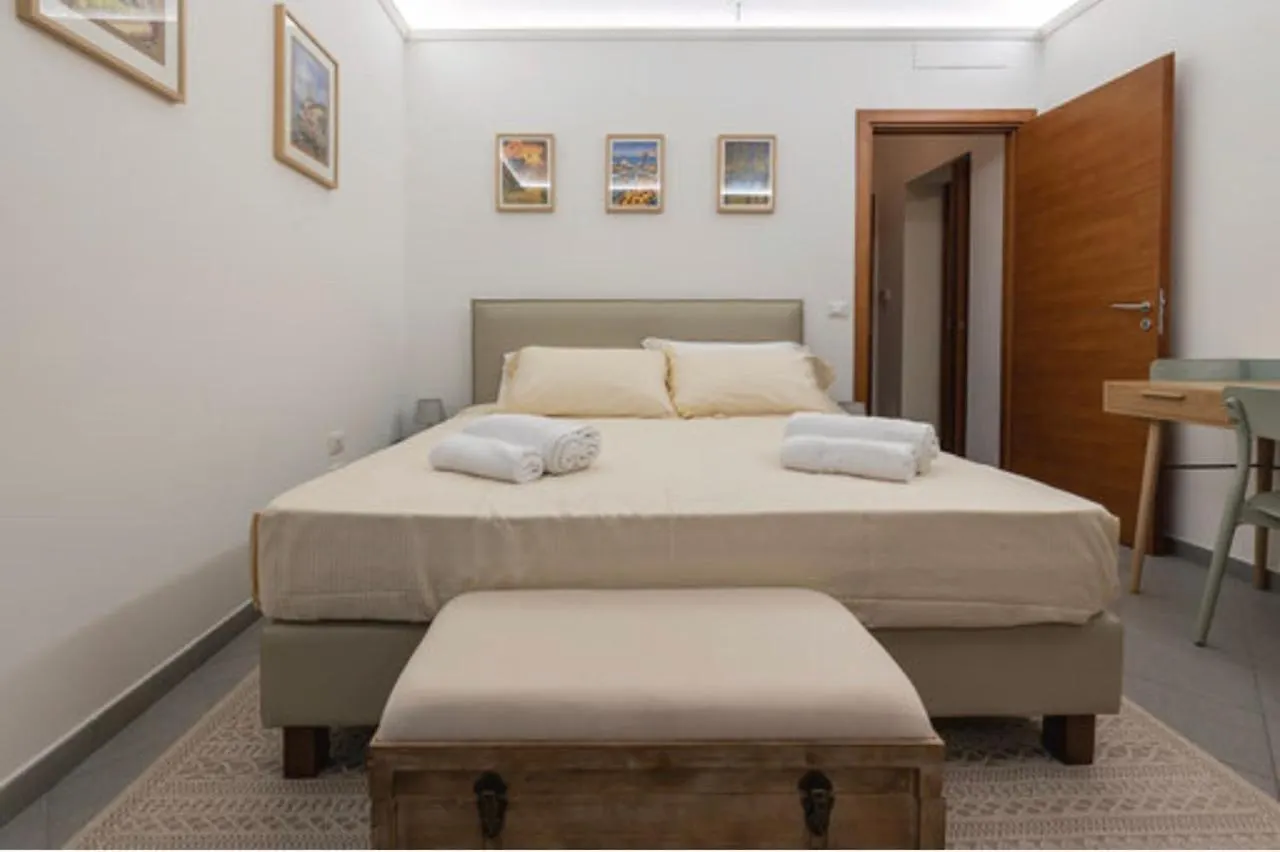 H Urban Apartamento Palermo 0*,