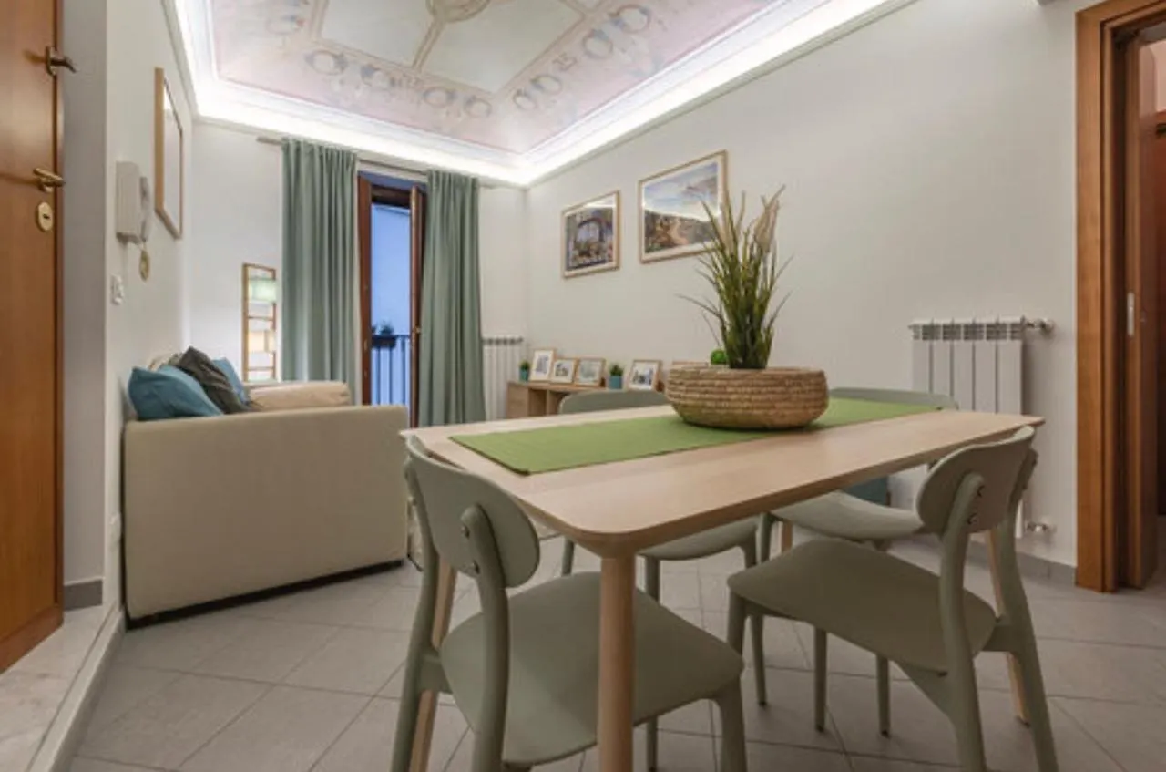 H Urban Apartamento Palermo